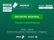 Com oportunidades para quem empreende ou deseja abrir sua empresa no setor de tecnologia, o encontro no Centro Executivo E T. Renov&aacute;vel ter&aacute; palestra com foco em vendas e um painel sobre acelera&ccedil;&atilde;o de startups, al&eacute;m de momentos para networking.