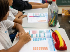 O FNDE explica que os livros de educa&ccedil;&atilde;o f&iacute;sica das Categorias 1 e 2 s&atilde;o destinados exclusivamente aos professores.