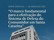 Defesa do consumidor em Santa Catarina
