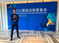 Daniel de Aviz &eacute; o &uacute;nico catarinense a ter participado das 11 &uacute;ltimas edi&ccedil;&otilde;es consecutivas da WorldSkills, considerada a maior competi&ccedil;&atilde;o de educa&ccedil;&atilde;o profissional do mundo.