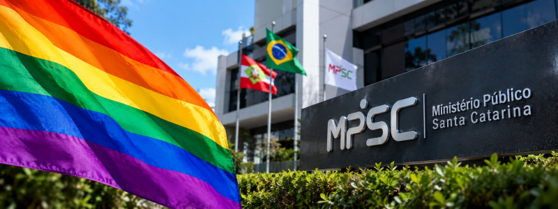 MPSC investiga possível discriminação em desfile de 7 de Setembro em Içara