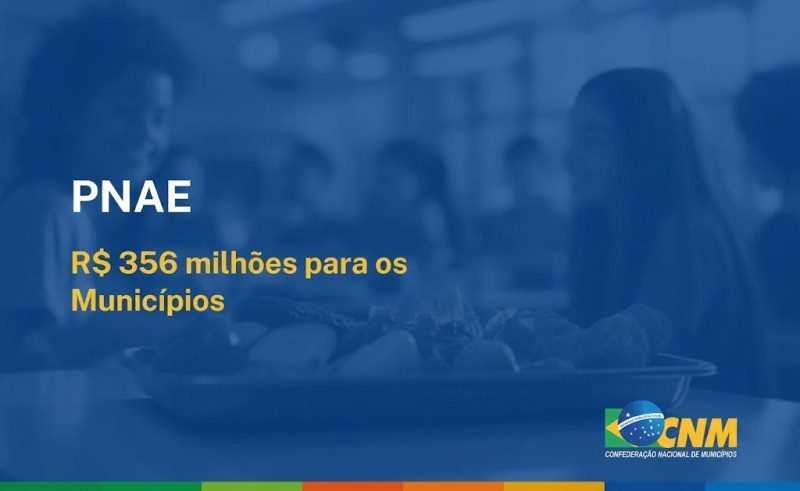 A articulação gerou resultado positivo e os Municípios começaram a receber na sexta-feira, 11 de setembro.