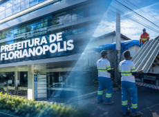 Comunidades do Maci&ccedil;o do Morro da Cruz e arredores