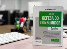 "Todos n&oacute;s somos consumidores.