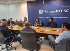 Iniciativa busca transformar pesquisa cient&iacute;fica em uma alternativa ao uso de inseticidas nas lavouras de arroz irrigado de Santa Catarina.