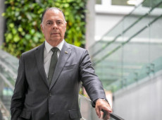 Gilberto Seleme, presidente da FIESC.