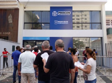 O mutir&atilde;o vai reunir diferentes institui&ccedil;&otilde;es, incluindo o Ita&uacute;, Bradesco, Santander e entidades das esferas federal e estadual.