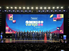 Representando Santa Catarina, o presidente da Federa&ccedil;&atilde;o, Onildo Dalbosco J&uacute;nior, acompanhou a programa&ccedil;&atilde;o ao lado da comitiva catarinense.