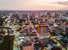 Iniciativa do SESI/SC tem parceria com o programa social O Farol, da prefeitura de Joinville