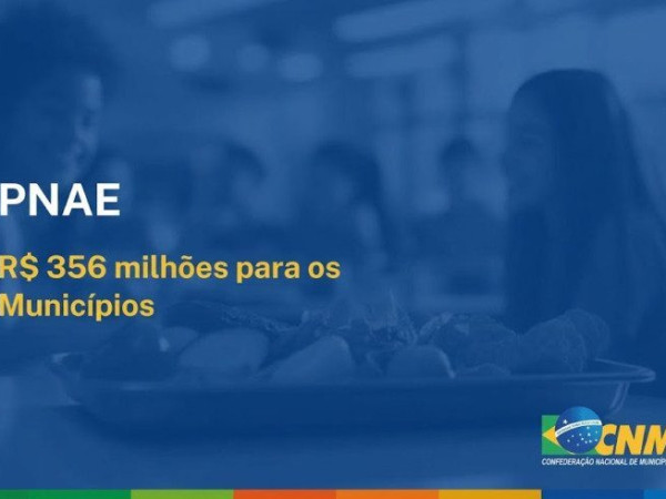 A articula&ccedil;&atilde;o gerou resultado positivo e os Munic&iacute;pios come&ccedil;aram a receber na sexta-feira, 11 de setembro.