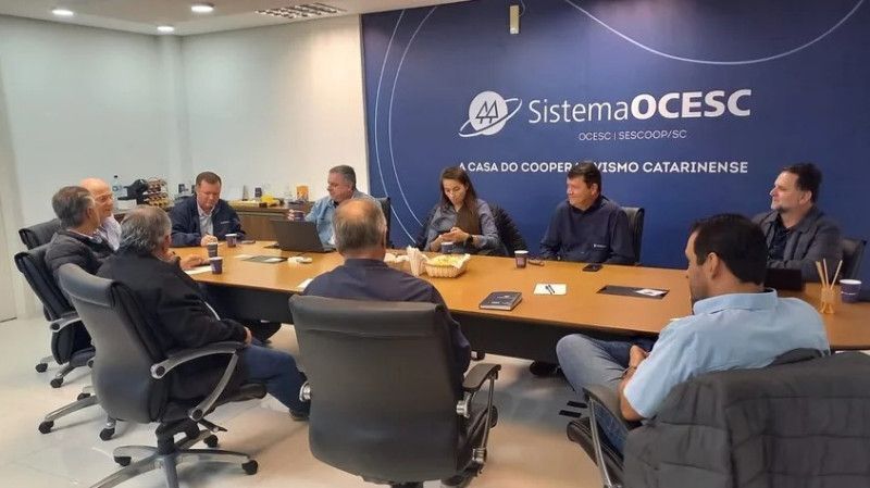 Iniciativa busca transformar pesquisa cient&iacute;fica em uma alternativa ao uso de inseticidas nas lavouras de arroz irrigado de Santa Catarina.