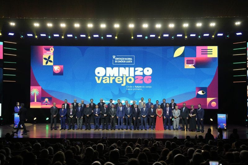 Representando Santa Catarina, o presidente da Federação, Onildo Dalbosco Júnior, acompanhou a programação ao lado da comitiva catarinense.