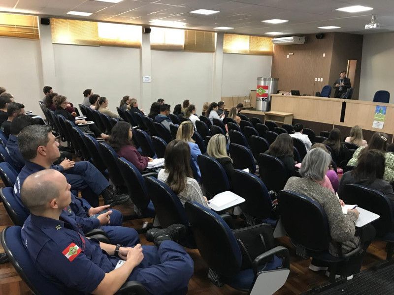 A partir dos achados, o Ministério Público e os órgãos parceiros adotam medidas para corrigir irregularidades, promover adequações e fortalecer a rede de proteção em saúde mental. 