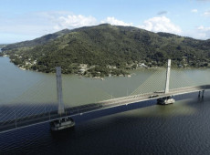 ANTT autorizou projetos-piloto para testar o controle de velocidade m&eacute;dia em trechos de rodovias federais concedidas.