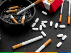 O Relat&oacute;rio Mundial sobre Drogas 2026 do UNODC aponta que o consumo global de drogas atingiu o recorde de 331 milh&otilde;es de pessoas. 