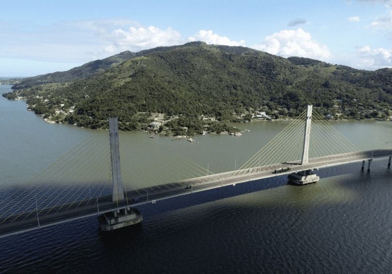 ANTT autorizou projetos-piloto para testar o controle de velocidade média em trechos de rodovias federais concedidas.