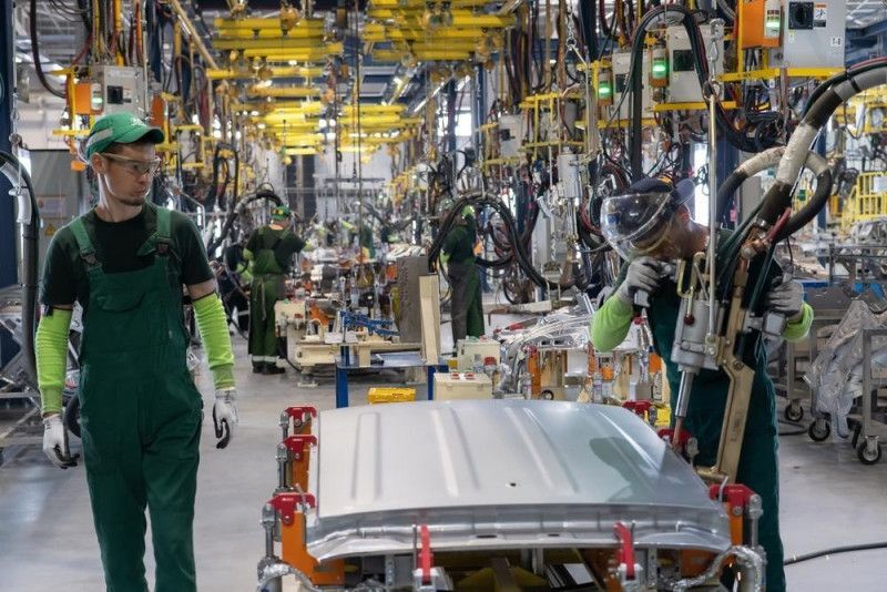 O Índice de Confiança do Empresário Industrial (ICEI) recuou 1,4 ponto em setembro, de 46,3 pontos para 44,9 pontos. 
