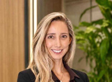 Andrea Quintana Gerente de Marketing e Inova&ccedil;&atilde;o da Irani Papel e Embalagem