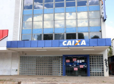 Trabalhadores da Caixa decidem na pr&oacute;xima semana sobre fim da greve
