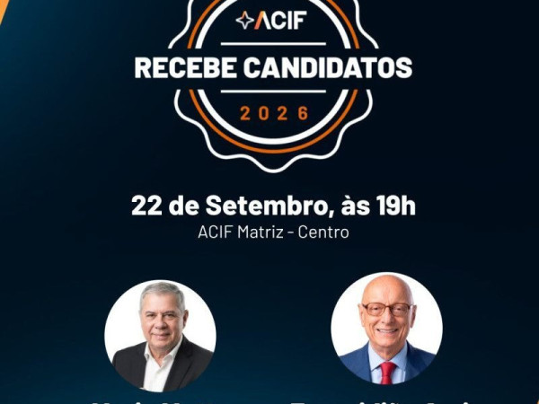 Projeto j&aacute; reuniu oito candidatos nas &uacute;ltimas semanas e prev&ecirc; novas participa&ccedil;&otilde;es antes das elei&ccedil;&otilde;es; nomes assumem compromisso com pautas estrat&eacute;gicas para Florian&oacute;polis.