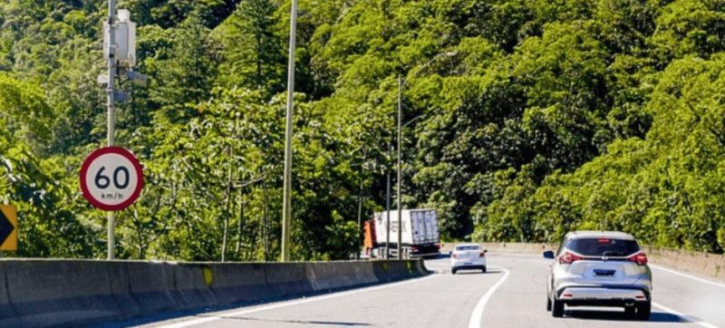 A ANTT esclarece que nenhum motorista foi autuado, multado ou penalizado com base nesse sistema.