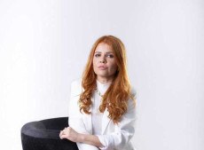 Keilla Sales, mestre em Psicologia, neuropsic&oacute;loga infantojuvenil e psicopedagoga.