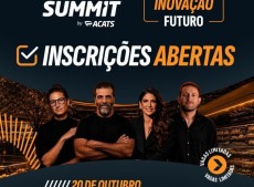 A programa&ccedil;&atilde;o re&uacute;ne cinco trilhas simult&acirc;neas, mais de 50 especialistas em varejo e conte&uacute;dos voltados &agrave;s &aacute;reas que movimentam o setor supermercadista, da gest&atilde;o de pessoas &agrave; opera&ccedil;&atilde;o de loja.