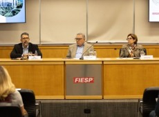 Sess&atilde;o oficial de acelera&ccedil;&atilde;o do F&oacute;rum Mundial de Economia Circular trouxe para o debate regula&ccedil;&atilde;o, gargalos financeiros e os novos h&aacute;bitos do consumidor brasileiro.