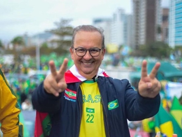 O levantamento est&aacute; registrado no Tribunal Superior Eleitoral sob o n&uacute;mero SC-00523/2026.