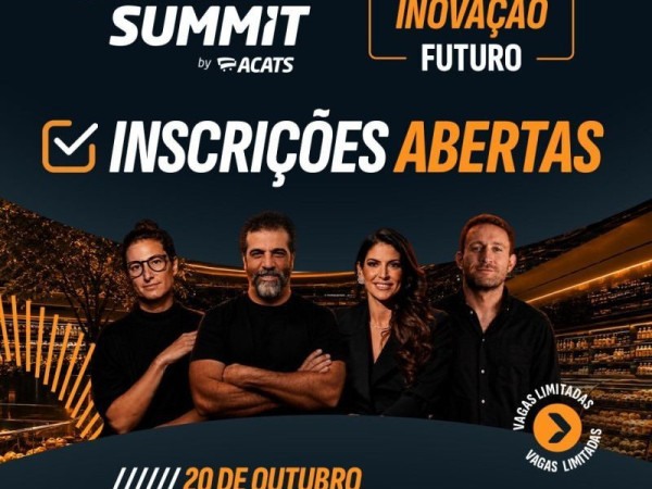 A programa&ccedil;&atilde;o re&uacute;ne cinco trilhas simult&acirc;neas, mais de 50 especialistas em varejo e conte&uacute;dos voltados &agrave;s &aacute;reas que movimentam o setor supermercadista, da gest&atilde;o de pessoas &agrave; opera&ccedil;&atilde;o de loja.