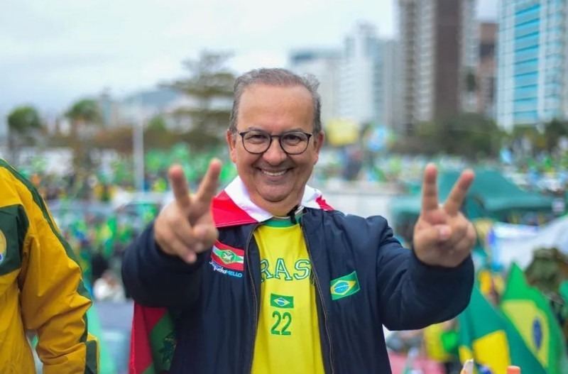 O levantamento está registrado no Tribunal Superior Eleitoral sob o número SC-00523/2026.