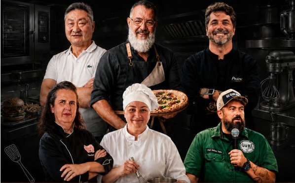 A expectativa da organização é de mais de 6 mil visitantes ligados ao segmento de Food Service, que poderão visitar a feira de negócios com mais de 80 expositores e cerca de 60 atividades voltadas para o conhecimento, como palestras, painéis e aula práticas.