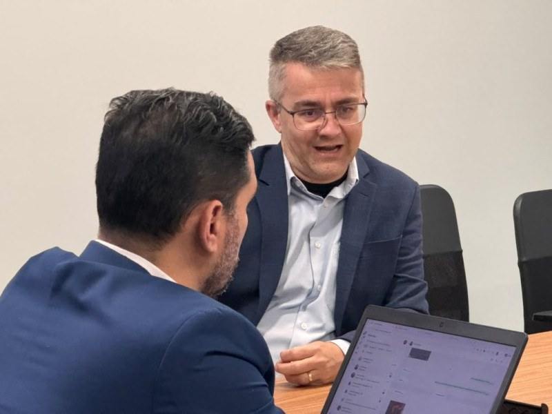 A iniciativa busca mapear as demandas dos setores econômicos catarinenses, identificar as ações do poder público para atendê-las e avaliar a efetividade dessas medidas.
