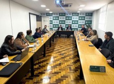 Evento reuniu representantes de 11 entidades parceiras para alinhar demandas. 