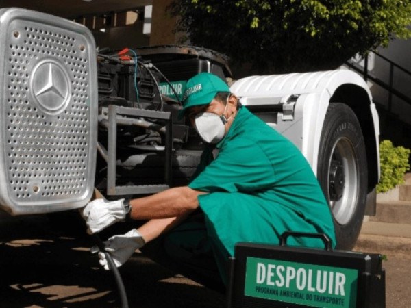 Para que essa troca avance, &eacute; preciso tornar a renova&ccedil;&atilde;o vi&aacute;vel para o transportador.