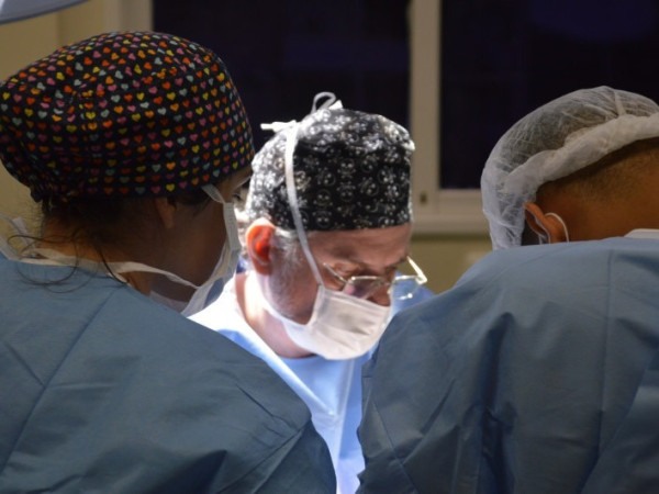 Hospitais de sete macrorregi&otilde;es atuam na notifica&ccedil;&atilde;o e na doa&ccedil;&atilde;o de &oacute;rg&atilde;os durante o Setembro Verde.