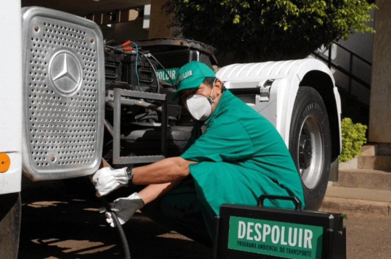 Para que essa troca avance, é preciso tornar a renovação viável para o transportador.