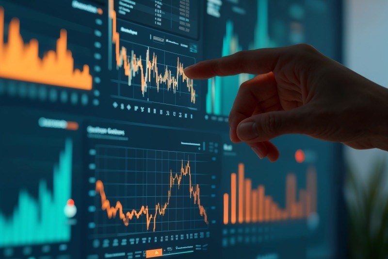 Juro alto e comprometimento da renda contribuem para desempenho da economia de S.
