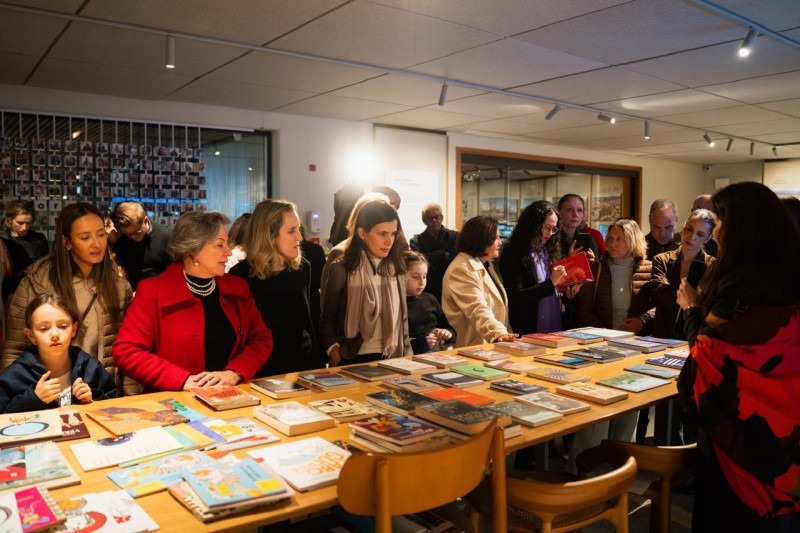 Durante três dias, o Centro da capital será cenário de conversas sobre livros, memória, infância, sociedade e as diferentes formas de viver e pensar as cidades.