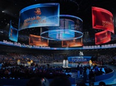 WorldSkills &eacute; a maior competi&ccedil;&atilde;o de educa&ccedil;&atilde;o profissional do mundo.
