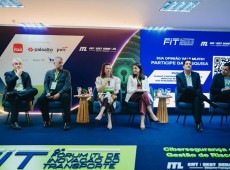 6&ordm; F&oacute;rum ITL debate ciberseguran&ccedil;a, intelig&ecirc;ncia artificial e prote&ccedil;&atilde;o de dados no transporte.