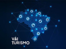 O programa Vai Turismo mapeou 2,7 mil projetos em todo o Pa&iacute;s com propostas para presidenci&aacute;veis e governos estaduais fortalecerem o setor.