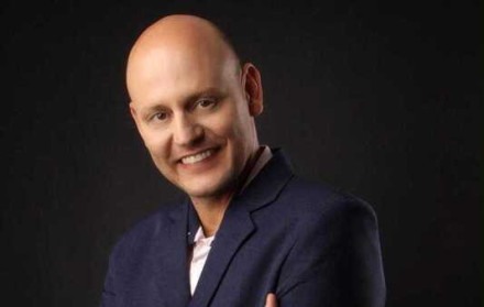 Thiago Bertola, presidente da ABAV/SC

