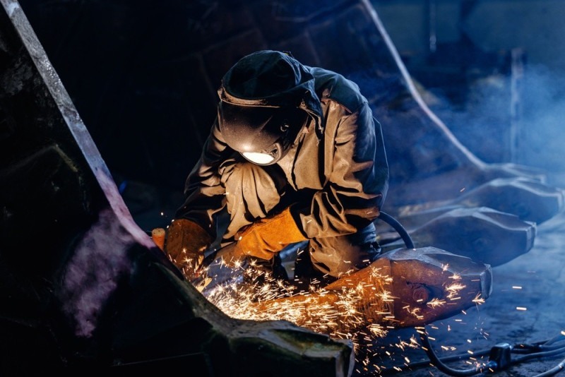 O pessimismo se tornou mais intenso entre os segmentos industriais no mês de setembro.