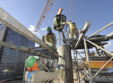 Brasil cria 165,8 mil postos de trabalho em agosto, aponta Caged