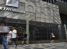 Petrobras fecha acordo para comprar g&aacute;s dos EUA por mais de 20 anos