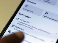 N&uacute;mero de transa&ccedil;&otilde;es com Pix caem 10% ap&oacute;s proibi&ccedil;&atilde;o de bets