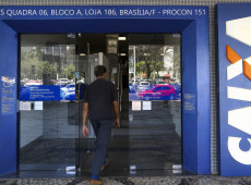 Benefici&aacute;rios com NIS de final 9 recebem Bolsa Fam&iacute;lia de setembro