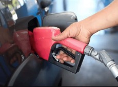 Fazenda mant&eacute;m subs&iacute;dio de R$ 2,12 ao &oacute;leo diesel.