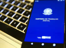 Taxa de desemprego cai para 5,3%, a menor para o trimestre at&eacute; agosto